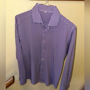 State and Liberty Dress Shirt